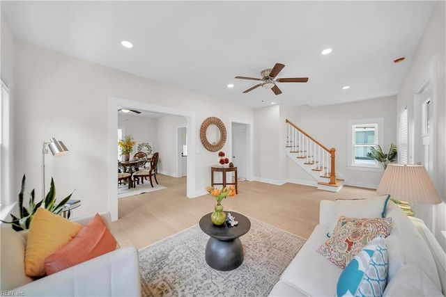 821 W 41st ST, Norfolk, VA 23508