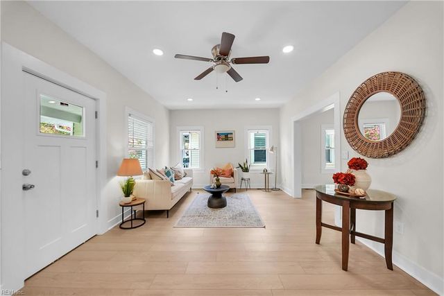 821 W 41st ST, Norfolk, VA 23508