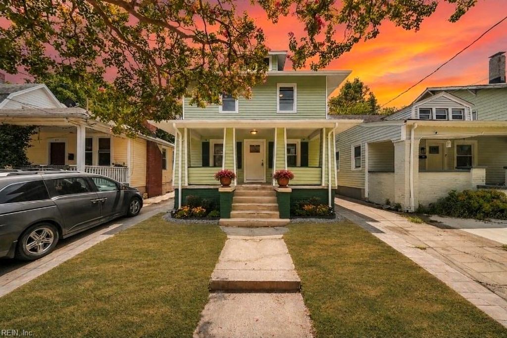 821 W 41st ST, Norfolk, VA 23508