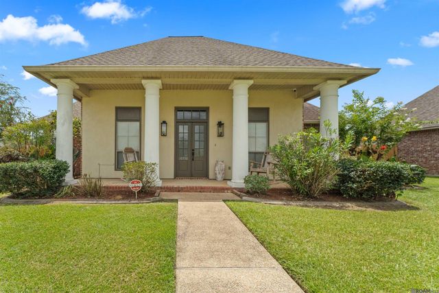 10350 Crooked Creek Ln, Denham Springs, LA 70726