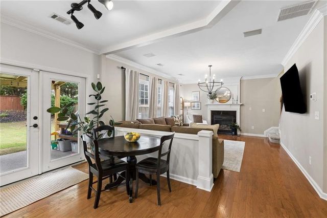 703 Berkeley Terrace, Canton, GA 30115