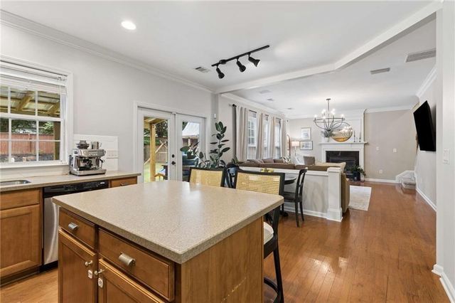 703 Berkeley Terrace, Canton, GA 30115
