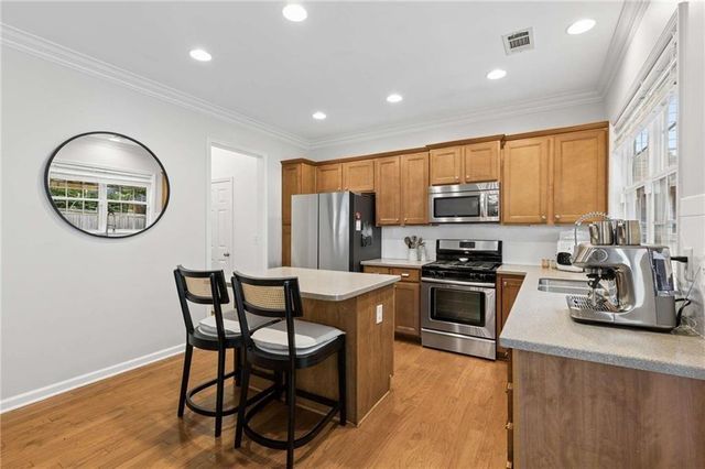 703 Berkeley Terrace, Canton, GA 30115