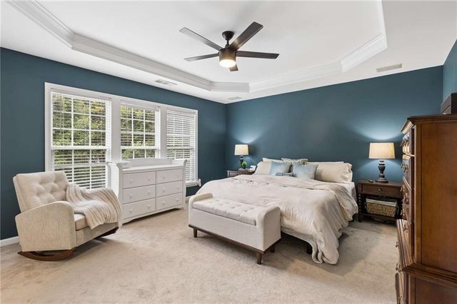703 Berkeley Terrace, Canton, GA 30115