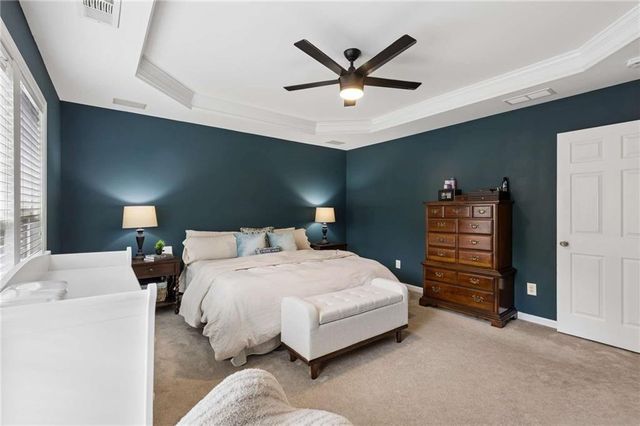703 Berkeley Terrace, Canton, GA 30115
