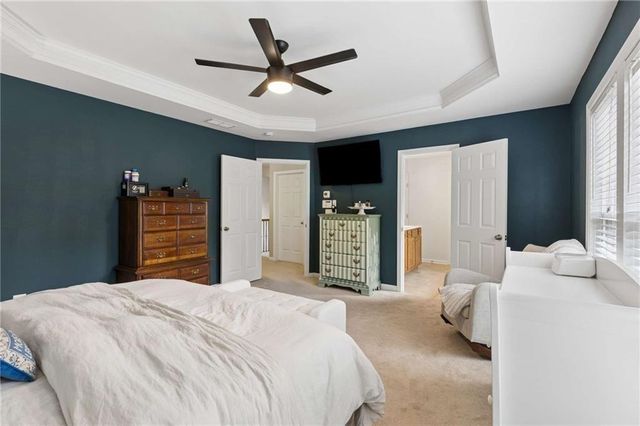 703 Berkeley Terrace, Canton, GA 30115