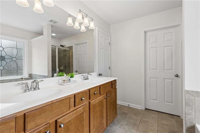 703 Berkeley Terrace, Canton, GA 30115