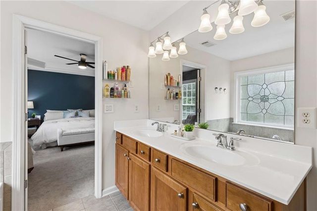 703 Berkeley Terrace, Canton, GA 30115