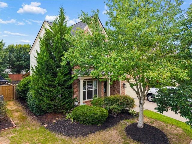 703 Berkeley Terrace, Canton, GA 30115