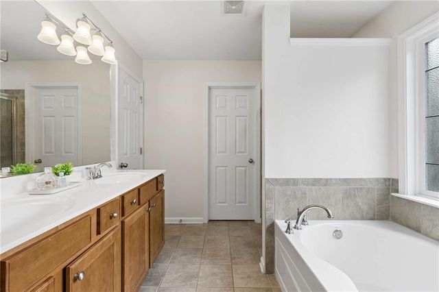 703 Berkeley Terrace, Canton, GA 30115