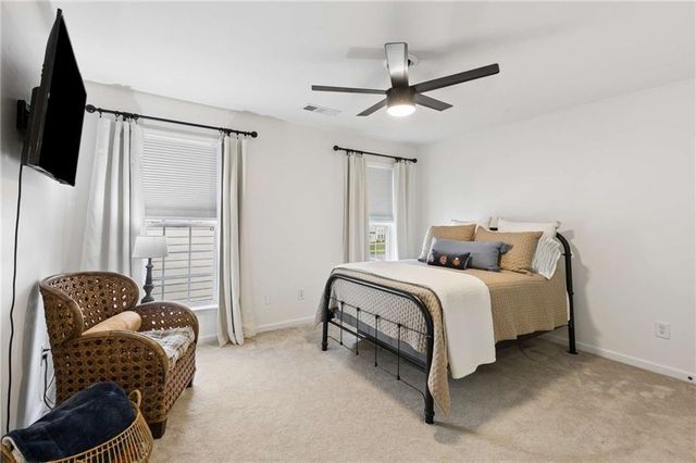 703 Berkeley Terrace, Canton, GA 30115