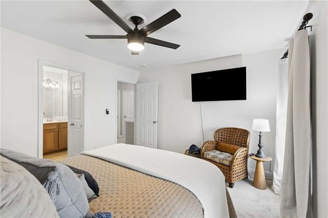 703 Berkeley Terrace, Canton, GA 30115