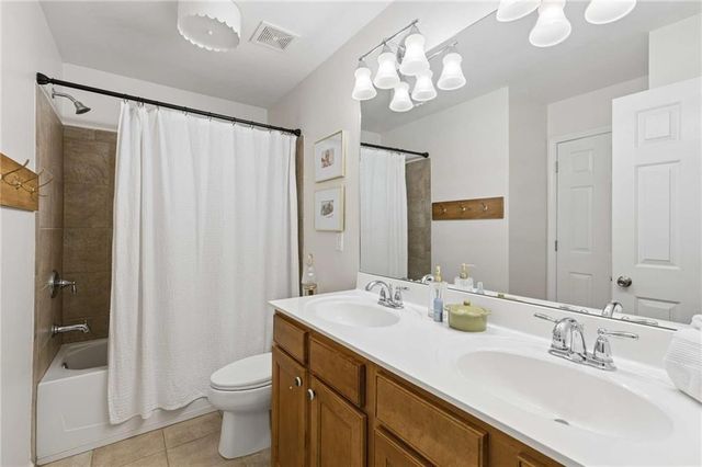 703 Berkeley Terrace, Canton, GA 30115
