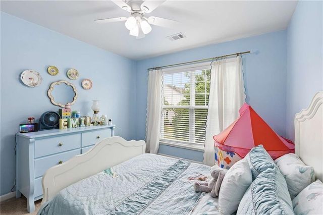 703 Berkeley Terrace, Canton, GA 30115