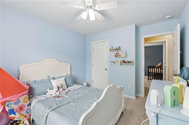 703 Berkeley Terrace, Canton, GA 30115