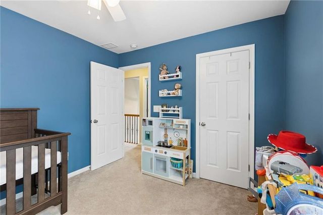 703 Berkeley Terrace, Canton, GA 30115