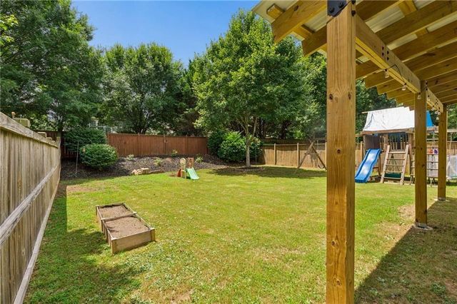 703 Berkeley Terrace, Canton, GA 30115