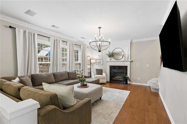703 Berkeley Terrace, Canton, GA 30115