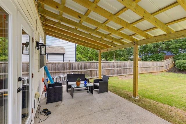 703 Berkeley Terrace, Canton, GA 30115