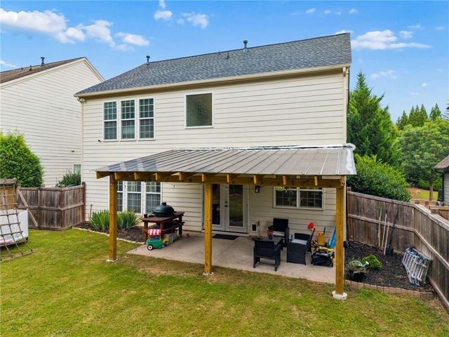 703 Berkeley Terrace, Canton, GA 30115