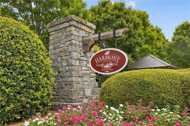 703 Berkeley Terrace, Canton, GA 30115