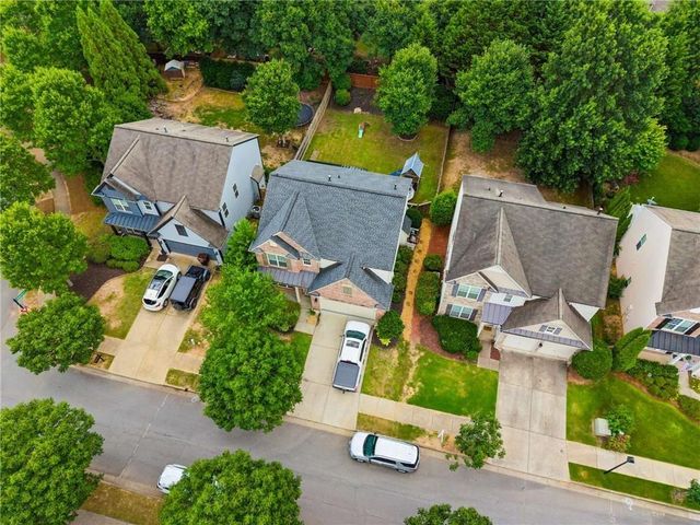 703 Berkeley Terrace, Canton, GA 30115