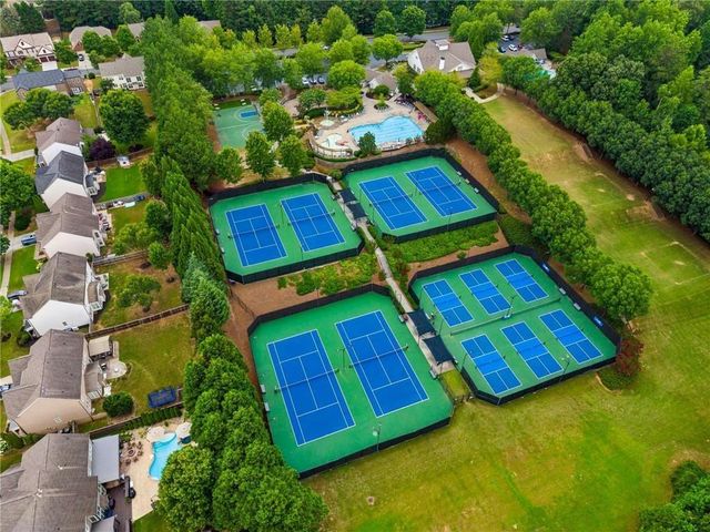 703 Berkeley Terrace, Canton, GA 30115