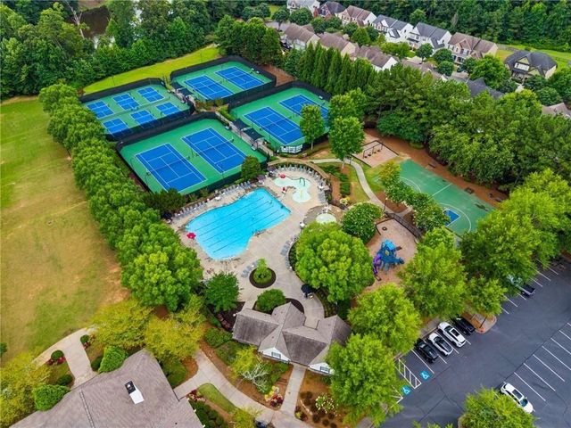 703 Berkeley Terrace, Canton, GA 30115