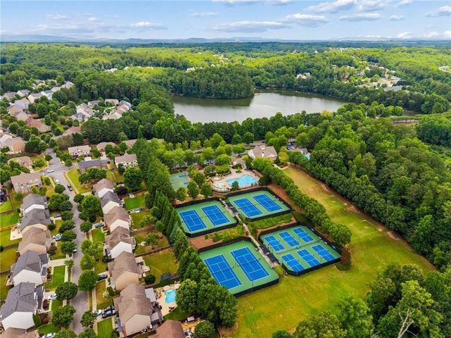 703 Berkeley Terrace, Canton, GA 30115