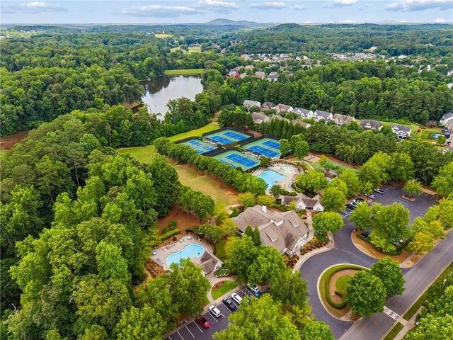 703 Berkeley Terrace, Canton, GA 30115