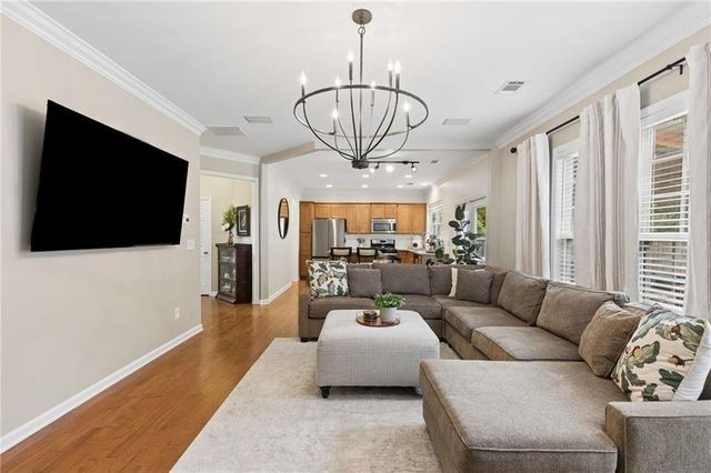 703 Berkeley Terrace, Canton, GA 30115