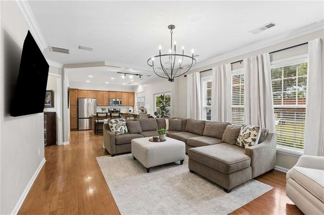 703 Berkeley Terrace, Canton, GA 30115