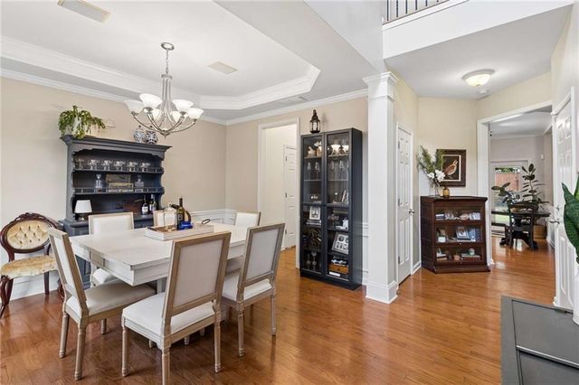703 Berkeley Terrace, Canton, GA 30115