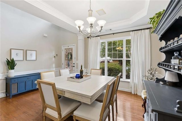 703 Berkeley Terrace, Canton, GA 30115