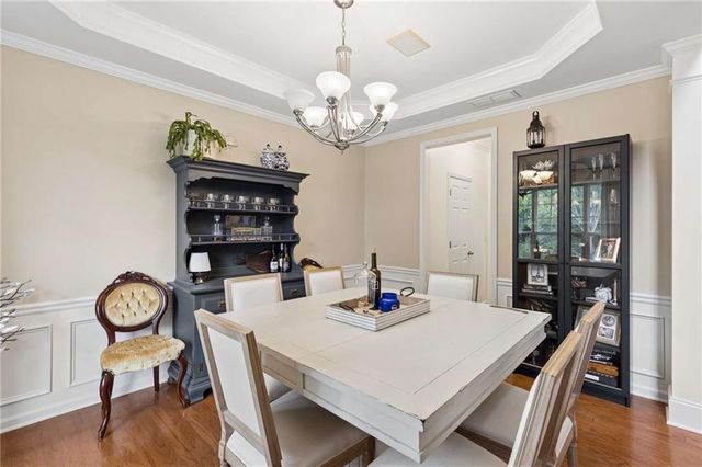 703 Berkeley Terrace, Canton, GA 30115