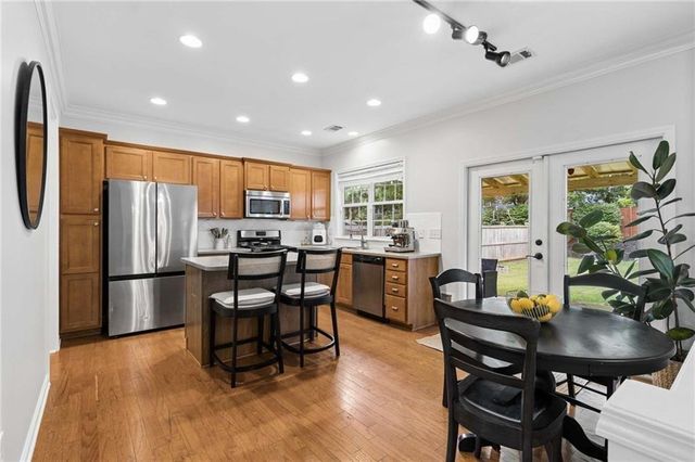 703 Berkeley Terrace, Canton, GA 30115