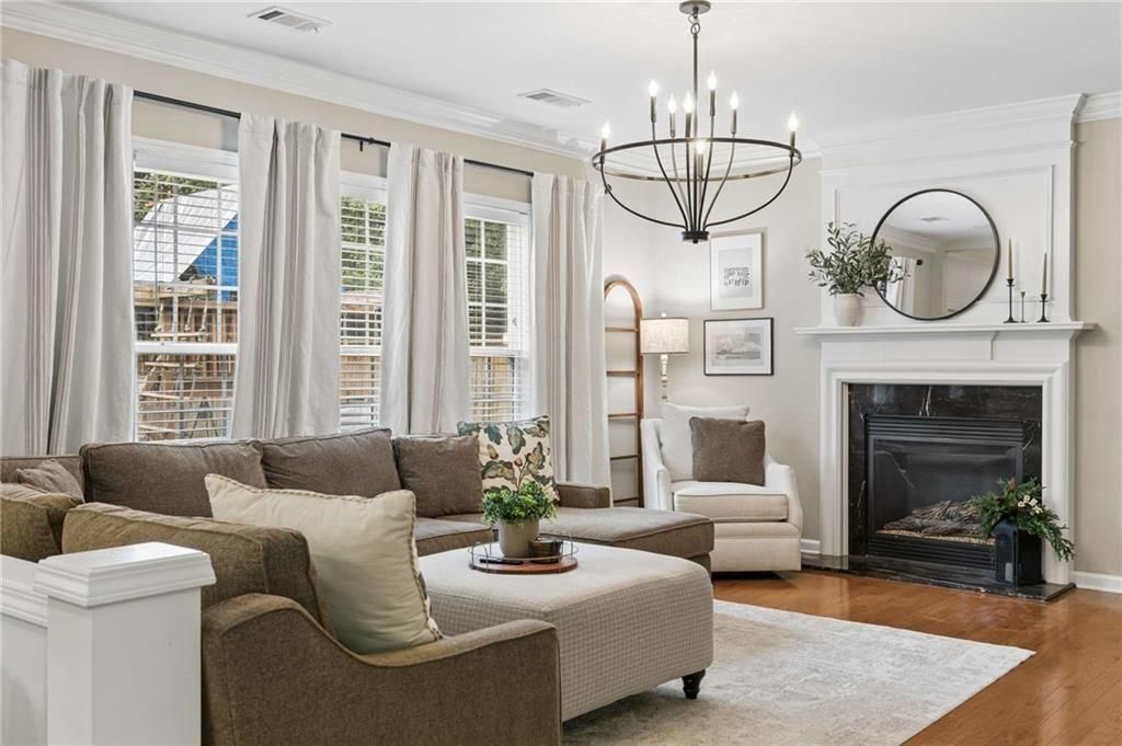 703 Berkeley Terrace, Canton, GA 30115