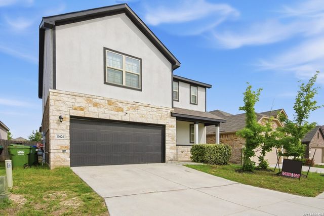 10626 Briceway Ace, San Antonio, TX 78254