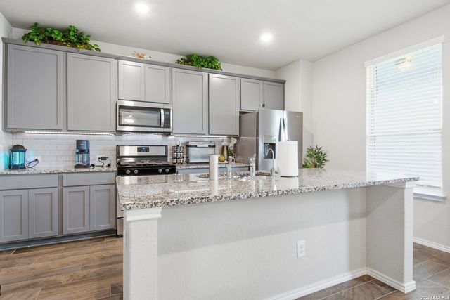 10626 Briceway Ace, San Antonio, TX 78254