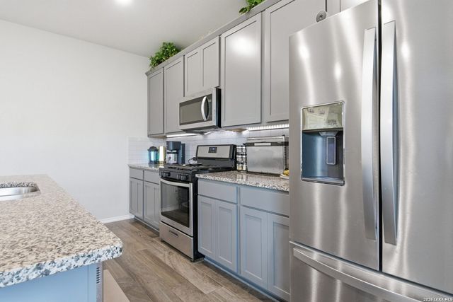 10626 Briceway Ace, San Antonio, TX 78254