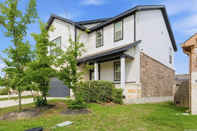 10626 Briceway Ace, San Antonio, TX 78254