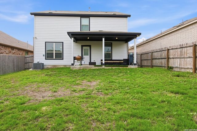 10626 Briceway Ace, San Antonio, TX 78254