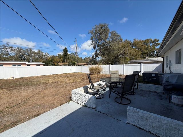 2893 WEBLEY DRIVE, Largo, FL 33771