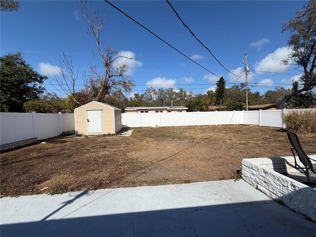 2893 WEBLEY DRIVE, Largo, FL 33771