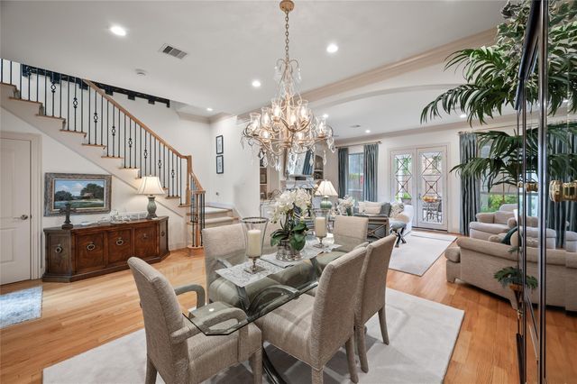 1339 Afton Street, Houston, TX 77055