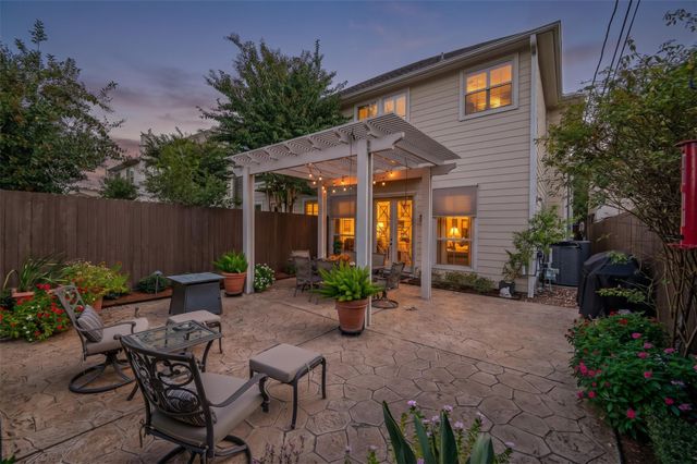 1339 Afton Street, Houston, TX 77055