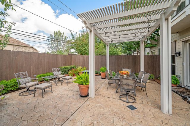 1339 Afton Street, Houston, TX 77055