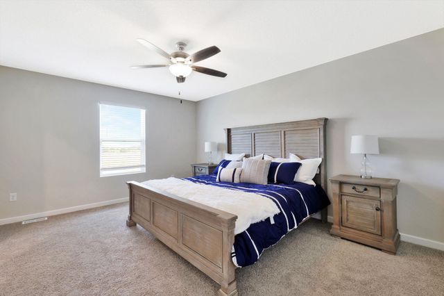 2816 S Maize Ct, Wichita, KS 67215