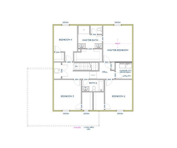 2816 S Maize Ct, Wichita, KS 67215