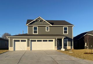 2816 S Maize Ct, Wichita, KS 67215